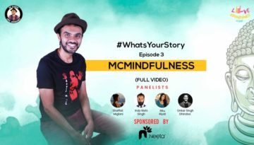 What's Your Story: Conversations on McMindfulness