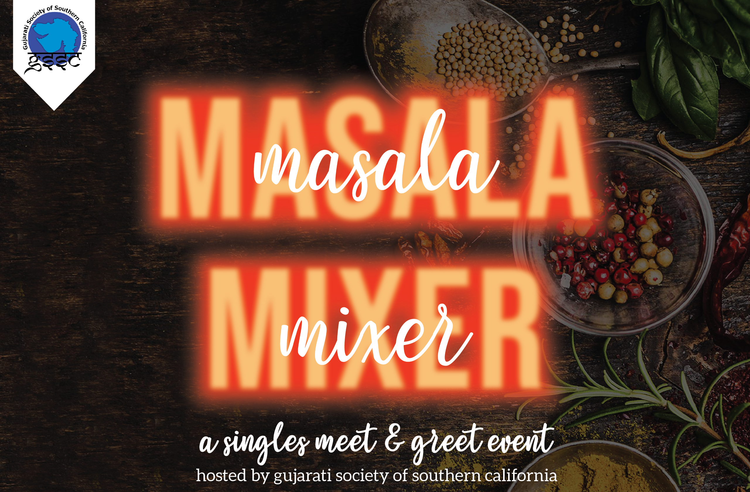 Masala Mixer Feb 2020