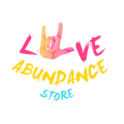 Love Abundance Store logo small