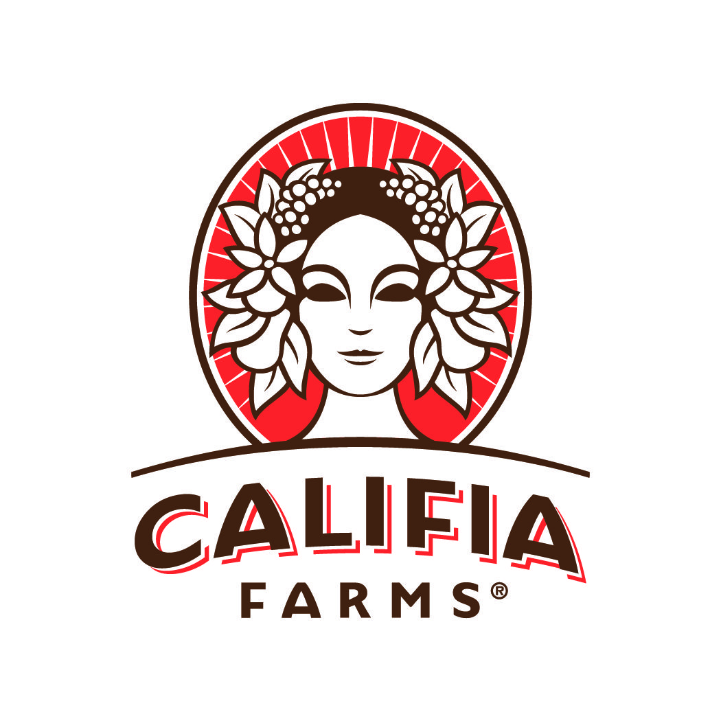califia farms logo