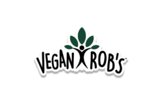 vegan robs logo