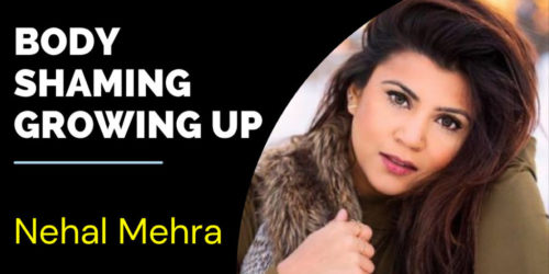 Nehal Mehra Whats Your Story