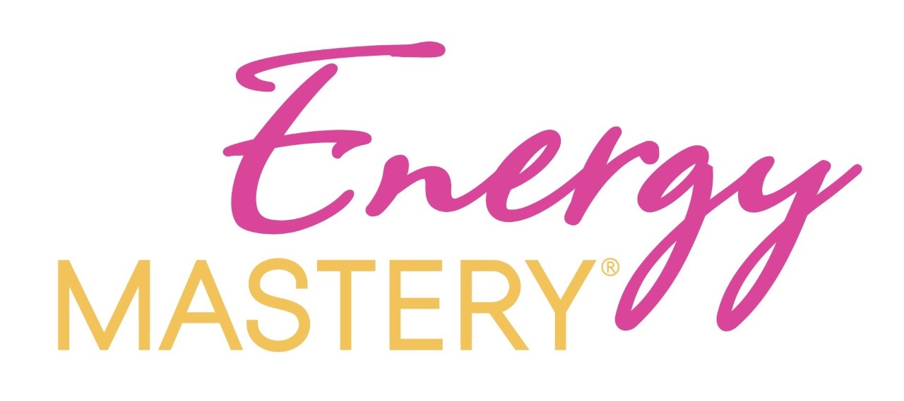 Energy Mastery Logo