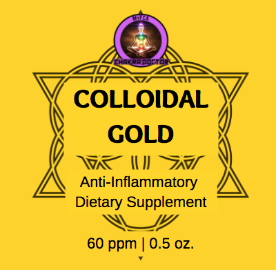 Colloidal Gold product