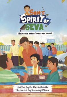 Som's Spirit of Seva Som's Spirit of Seva